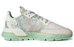 adidas originals Nite Jogger White Green FV1325 CVST