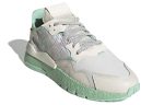 adidas originals Nite Jogger White Green FV1325 CVST