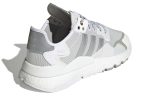 adidas originals Nite Jogger White Grey FW6145 CVST