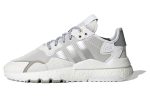 adidas originals Nite Jogger White Grey FW6145 CVST