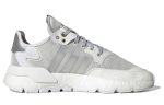 adidas originals Nite Jogger White Grey FW6145 CVST