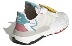 adidas originals Nite Jogger ‘White Teal’ HP2331 CVST