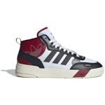 adidas Originals Post Up ‘Red Black White’ ID0845 CVST