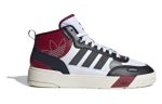 adidas Originals Post Up ‘Red Black White’ ID0845 CVST