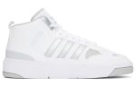 adidas originals Postup Cozy Wear-Resistant Skate Shoes White H00166 CVST