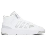 adidas originals Postup Cozy Wear-Resistant Skate Shoes White H00166 CVST