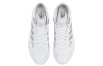 adidas originals Postup Cozy Wear-Resistant Skate Shoes White H00166 CVST