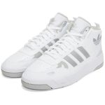 adidas originals Postup Cozy Wear-Resistant Skate Shoes White H00166 CVST