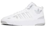 adidas originals Postup Cozy Wear-Resistant Skate Shoes White H00166 CVST