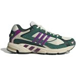 adidas Originals Response CL ‘White Green Purple’ IH2566 CVST