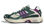 adidas Originals Response CL ‘White Green Purple’ IH2566 CVST