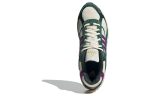 adidas Originals Response CL ‘White Green Purple’ IH2566 CVST