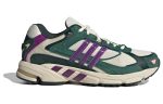 adidas Originals Response CL ‘White Green Purple’ IH2566 CVST