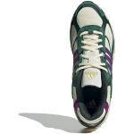 adidas Originals Response CL ‘White Green Purple’ IH2566 CVST