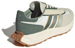 adidas Originals Retropy E5 Beige Green White IE0499 CVST