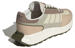 adidas Originals Retropy E5 Brown Beige White IE7308 CVST