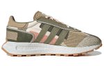 adidas originals Retropy E5 ‘Brown Green’ GX6362 CVST