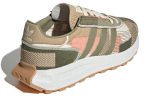 adidas originals Retropy E5 ‘Brown Green’ GX6362 CVST