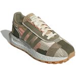 adidas originals Retropy E5 ‘Brown Green’ GX6362 CVST