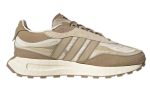 adidas originals Retropy E5 Brown White HQ3657 CVST