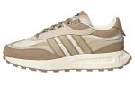 adidas originals Retropy E5 Brown White HQ3657 CVST