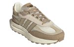 adidas originals Retropy E5 Brown White HQ3657 CVST