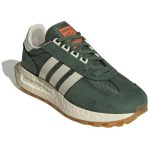 adidas originals Retropy E5 ‘Dark Green Light Gray’ HP7849 CVST