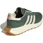 adidas originals Retropy E5 ‘Dark Green Light Gray’ HP7849 CVST