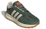 adidas originals Retropy E5 ‘Dark Green Light Gray’ HP7849 CVST