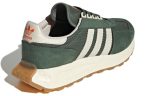 adidas originals Retropy E5 ‘Dark Green Light Gray’ HP7849 CVST