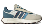 adidas Originals Retropy E5 Directional Shoes White Beige Blue IE0498 CVST