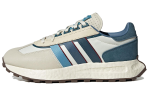 adidas Originals Retropy E5 Directional Shoes White Beige Blue IE0498 CVST