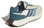 adidas Originals Retropy E5 Directional Shoes White Beige Blue IE0498 CVST