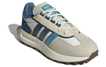 adidas Originals Retropy E5 Directional Shoes White Beige Blue IE0498 CVST