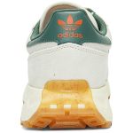 adidas originals Retropy E5 ‘Gray Green’ HP7848 CVST