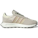 adidas Originals Retropy E5 ‘Grey White’ IG3400 CVST