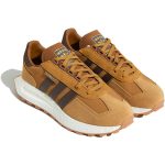 adidas Originals Retropy E5 ‘Khaki Brown Dark Brown’ ID4767 CVST