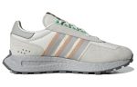 adidas originals Retropy E5 ‘Light Grey Orange Green’ IG3401 CVST