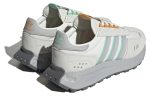 adidas originals Retropy E5 ‘Light Grey Orange Green’ IG3401 CVST