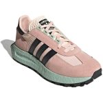 adidas originals Retropy E5 Schoenen ‘Pink Black Blue’ H03078 CVST