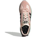 adidas originals Retropy E5 Schoenen ‘Pink Black Blue’ H03078 CVST