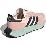 adidas originals Retropy E5 Schoenen ‘Pink Black Blue’ H03078 CVST