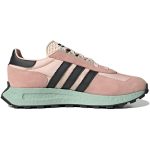 adidas originals Retropy E5 Schoenen ‘Pink Black Blue’ H03078 CVST