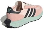 adidas originals Retropy E5 Schoenen ‘Pink Black Blue’ H03078 CVST