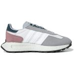 adidas originals Retropy E5 ‘White Grey’ GY9912 CVST