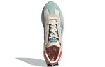 adidas originals Retropy E5 White/Pink/Blue GX4549 CVST