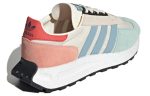 adidas originals Retropy E5 White/Pink/Blue GX4549 CVST