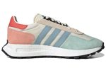 adidas originals Retropy E5 White/Pink/Blue GX4549 CVST