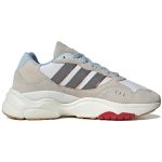 adidas originals Retropy F90 ‘Grey Red Blue’ HP6384 CVST