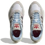 adidas originals Retropy F90 ‘Grey Red Blue’ HP6384 CVST